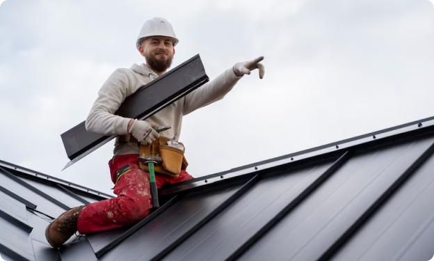 Protecting your home from damage