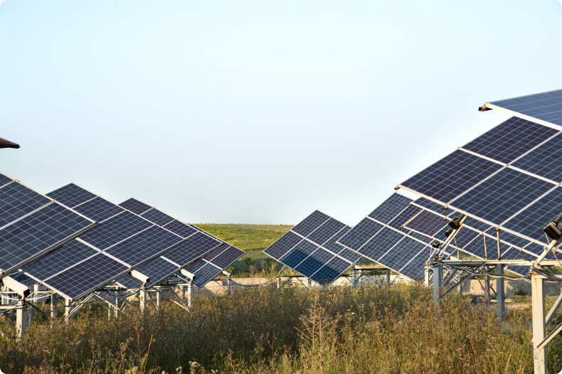 Best Practices for Maintaining Your Solar or Wind Plant